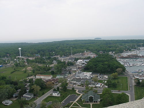 Put-in-Bay, Ohio